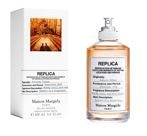 maison martin margiela fragrance